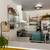 Sunny, open, top floor apartment in Fernwood/Northpark 4 thumbnail