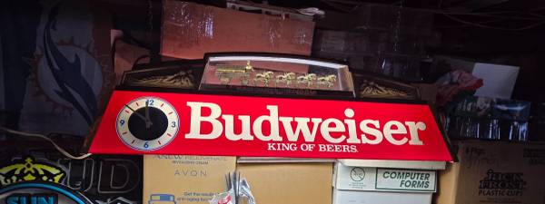 Neon Lights Beer Bar Light Signs (All Kinds) 1