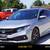 2019 Honda Civic Sedan Sport 1 thumbnail