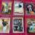 13 STAR ROOKIE BASEBALL CARDS ALL NR. MINT OR BETTER 1 thumbnail