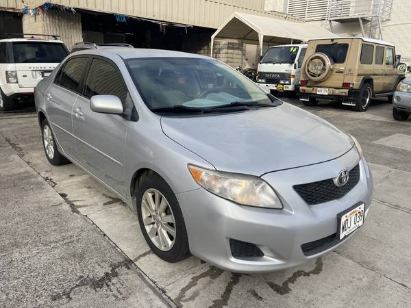 2009 Toyota Corolla XLE - $9,200 - $9,200 (Automax Inc)63617613770369121