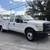 2015 FORD F 350 SD DRW CREW CAB F350 SD UTILITY SERVICE TRUCK CREW CAB F350 SD D 4 thumbnail