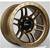 17" Vortex Bronze Wheels and Nexen All Terrain tires w/ Alignment Taco 1 thumbnail