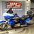 2014 Victory Motorcycles Cross Country Tour Two-Tone Sonic Blue Silver 4 thumbnail