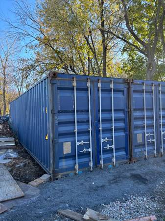 $500 / 320ft2 - Contenedor de almacenamiento (Staten Island)63827341077763120