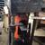 GATES HYDRAULIC HOSE MACHINE--2 IN. CAP. HOSE 3 thumbnail