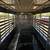2022 Delco 24' Metal Top Stock Combo Stock Trailer 6 thumbnail