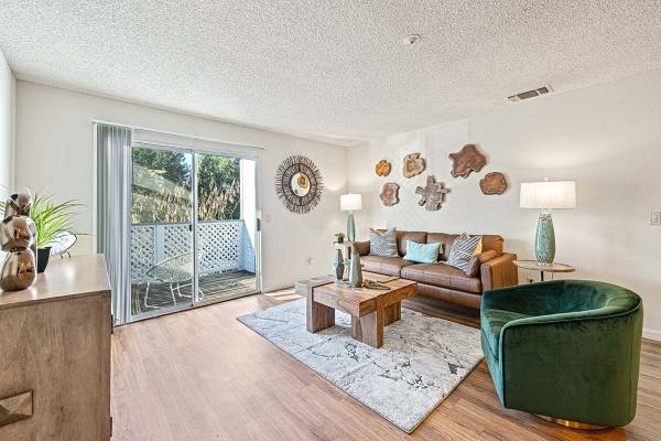 $2,900 / 2br - 901ft2 - 2/BD 2/BA, Ubicado en San Ramon, Clubhouse (danville / san ramon)63682870383491124