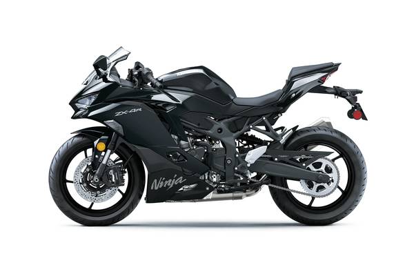 2026 ZX-4R ABS