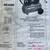 Craftsman 2HP-12 gallon compressor parts 2 thumbnail