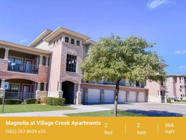 $1,361 / 2br - 966ft2 - DSL/Internet Ready, Ceiling Fans, Six Floor Plans63796257794435122