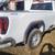 2025 GMC White Long Bed, Tailgate, and Rear Bumper 4 thumbnail