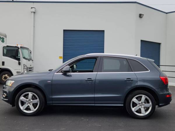 2011 Audi Q5 - $7950.00 (Kent)63470610238849121