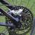 Cannondale E Mountain Bike Medium Moterra SL LAB71 2024 with 350 miles 17 thumbnail