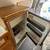 1998 Ford Econoline E250 Class B RV / Camper Van 9 thumbnail