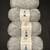 Yarn Bee Tender Touch "Rain" - Lot of 4 with Knitting Needles 5 thumbnail