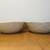 Set of 2 Stoneware Serving Bowls by Gemma Orkin for West Elm, Used 12 thumbnail
