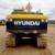 2014 Hyundai Roblex 160LC-9 4 thumbnail