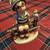US Zone Hummel Goebel "Wayside Harmony" Boy 5" Germany. 6 thumbnail