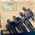 1967 Germany LP  GOLDEN GATE QUARTET 1 thumbnail