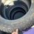 245/60/18 Firestone set of matching used tires in great condition 300$ 4 thumbnail