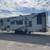 2023 Eclipse Attitude 14' 5"Garage 7K Gen 150 Fresh water Auto Level 2 thumbnail