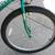Roadmaster Maximum Edge 15‑Speed Hybrid Mountain Bike — Metallic Green 6 thumbnail