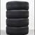 20" Nokian Hakkapeliitta SUV Winter Tires - 245/50R20 4 thumbnail