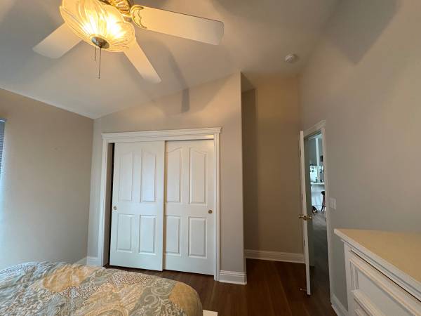 $850 / 1br - 550ft2 - $850 / 1br - 550ft2 - Furnished single bedroom w private bath (Redding (Redding)63972381978370122