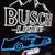 Busch Light NASCAR #1 Authentic Commercial LED Sign 4 thumbnail