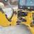 2018 Caterpillar 420F2 Backhoe Loader - 93HP - 1,447 Hrs! 8 thumbnail