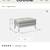 Sleeper Sofa & Ottoman by Coddle 12 thumbnail