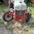 Restored Ford tractor 6 thumbnail