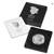 2021 US Mint sterling silver Morgan & Peace commemorative coins 2 thumbnail