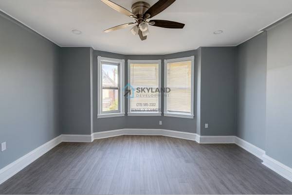 $1,050 / 2br - 4933 N Camac St FLOOR 2 (Philadelphia, PA)64046038261633124