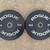 45lbs Rogue Echo Bumper Set V2 45 lb Olympic 2" Bumpers weight 2 thumbnail
