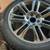 Escalade new rim and tire 4 thumbnail