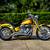 Clean! 2007 Harley CVO Softail Springer - Only 13,899 Miles! 2 thumbnail