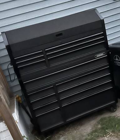 Tool box 1