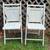 Folding Wood Chairs 1 thumbnail