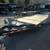 2025 CAM Superline 7x19 Split Tilt Equipment Landscape Trailer 16k 3 thumbnail