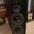 Vintage (1) One Single Technics 3-Way Floor Speaker 5 thumbnail