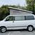 2003 Volkswagen Eurovan Westfalia Weekender 1 thumbnail