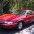 1997 Cadillac Eldorado 124K Crimson Red "Collector Owned" Garage Kept! 8 thumbnail