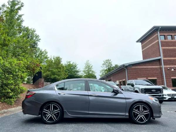 2016 Honda Accord Sport - $9,490 (Alpharetta)63620398678787123