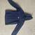 PARIS dark blue hoodie - size S 1 thumbnail