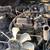 LX450 Lexus Land Cruiser Part transmission gate door frame 4 thumbnail