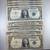 Set of TEN 1935 & 1957 $1 Silver Certs -- INCLUDES 1 HIGH GRADE NOTE! 1 thumbnail