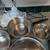 Cordon Bleu stainless cookware 11pcs 2 thumbnail