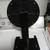 GIBRALTAR BASS DRUM PRACTICE PAD ON STAND 2 thumbnail